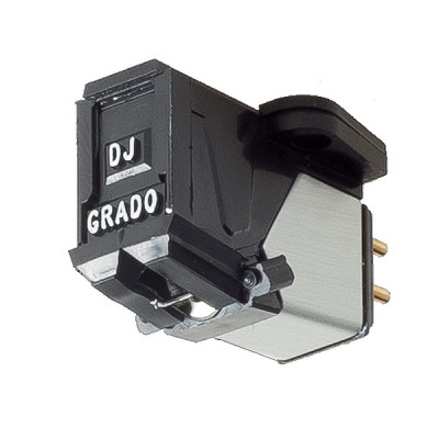Cartouche GRADO DJ100 pour phono